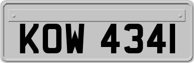 KOW4341