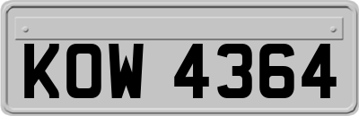 KOW4364