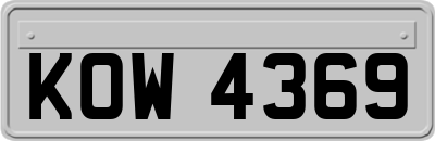 KOW4369