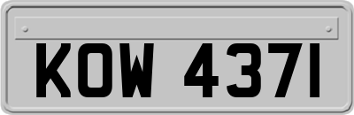 KOW4371
