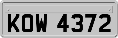 KOW4372