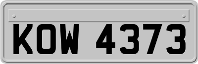 KOW4373