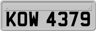 KOW4379