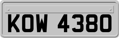 KOW4380