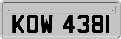 KOW4381