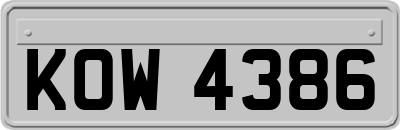KOW4386