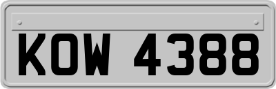 KOW4388