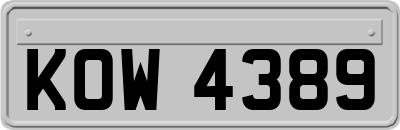 KOW4389