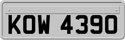 KOW4390