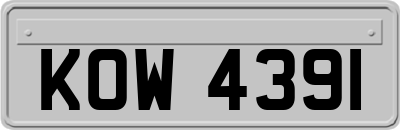 KOW4391
