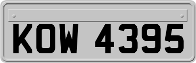 KOW4395
