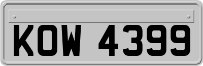 KOW4399