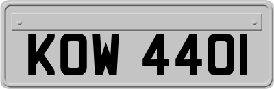 KOW4401