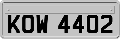 KOW4402