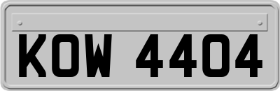 KOW4404