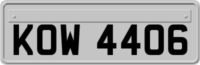 KOW4406