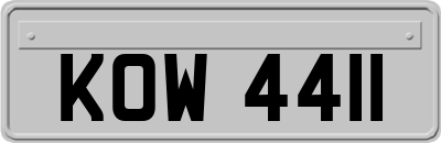 KOW4411