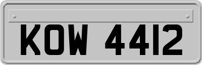 KOW4412