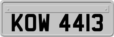 KOW4413