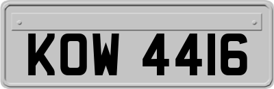 KOW4416