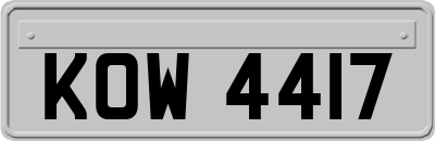 KOW4417
