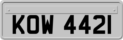 KOW4421