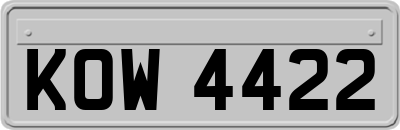 KOW4422