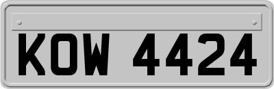 KOW4424