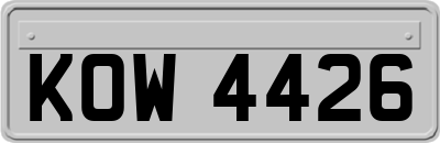 KOW4426