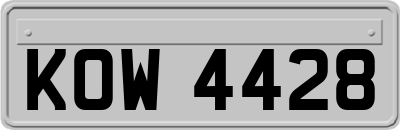 KOW4428