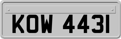 KOW4431