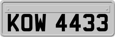 KOW4433
