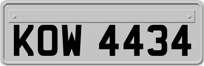 KOW4434