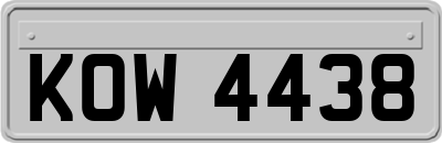 KOW4438