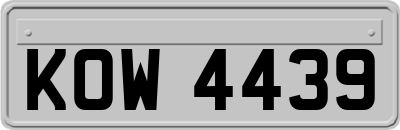 KOW4439