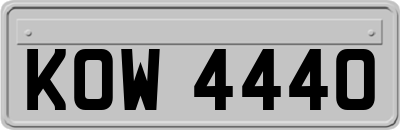 KOW4440
