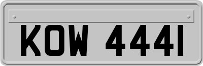 KOW4441