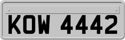 KOW4442