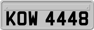 KOW4448