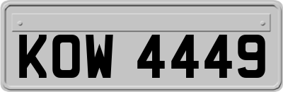 KOW4449