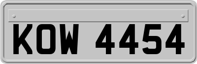KOW4454