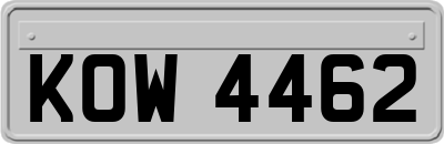 KOW4462