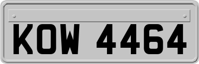 KOW4464