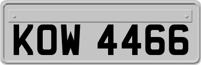 KOW4466