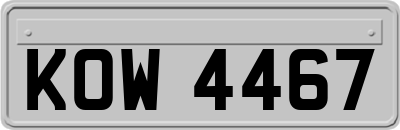 KOW4467