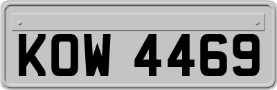 KOW4469