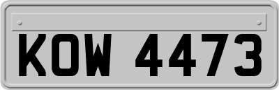 KOW4473