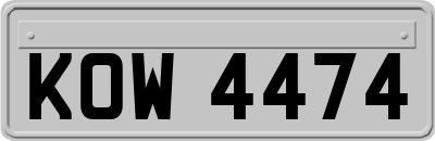 KOW4474