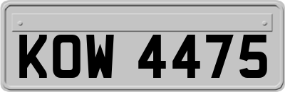 KOW4475