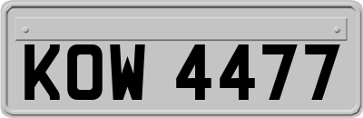 KOW4477